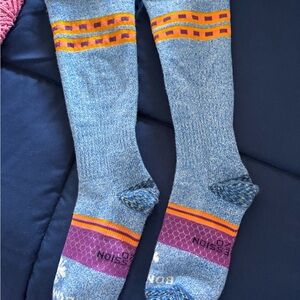 Bombas Womens Compression Socks